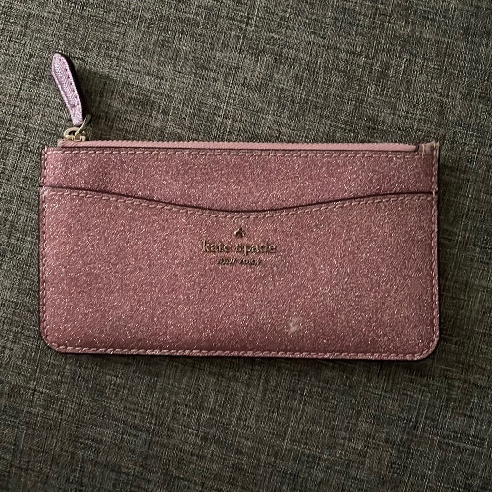 Kate spade wallet